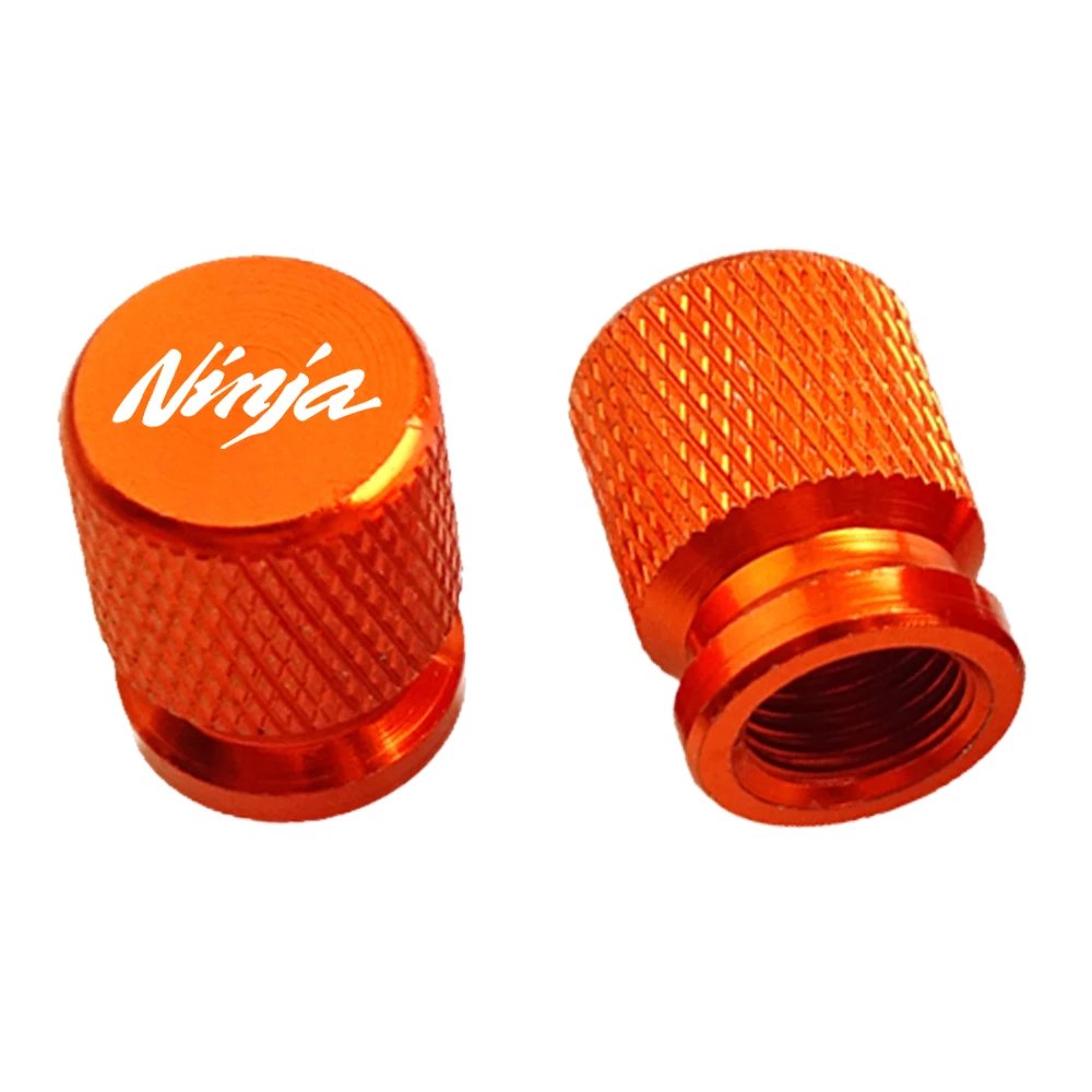 Premium Motorcycle Valve Cap - Durable & Stylish Design