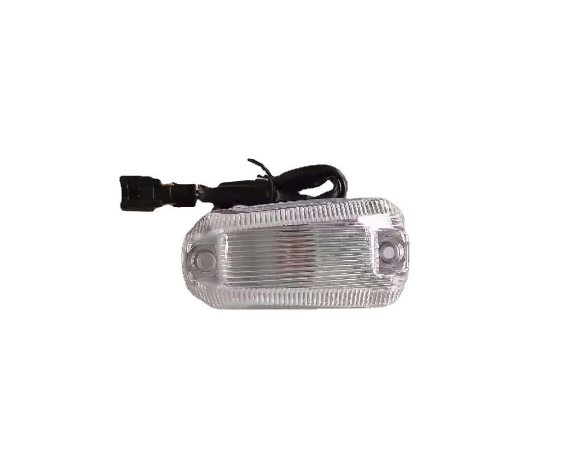 

For Dodge RAM Trucks 2014-2023 Dome Light Front 68232473AA 1pc