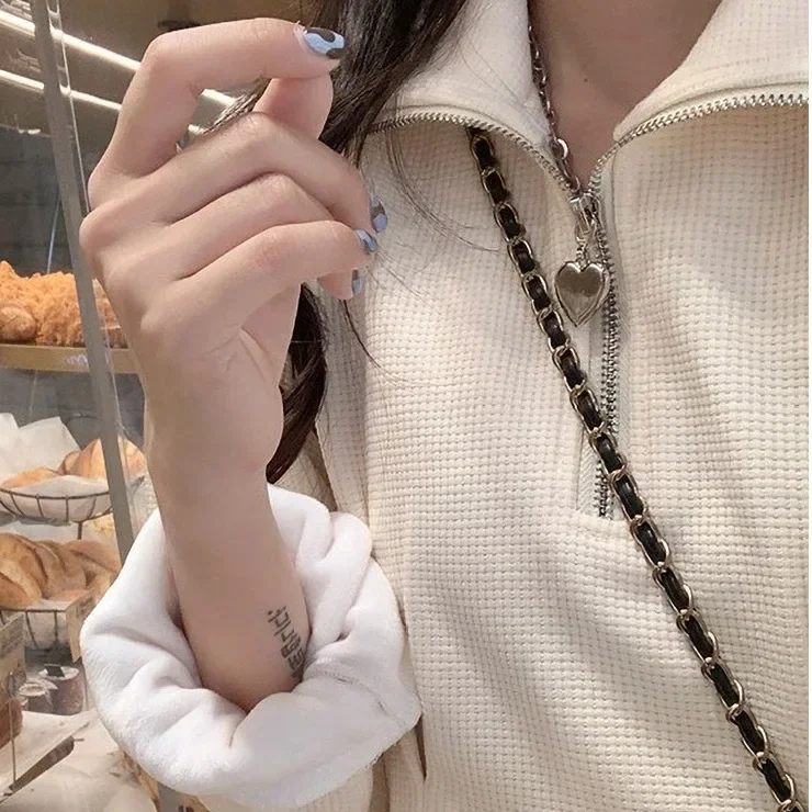 فستان بولو فاخر قطن طويل أطفال