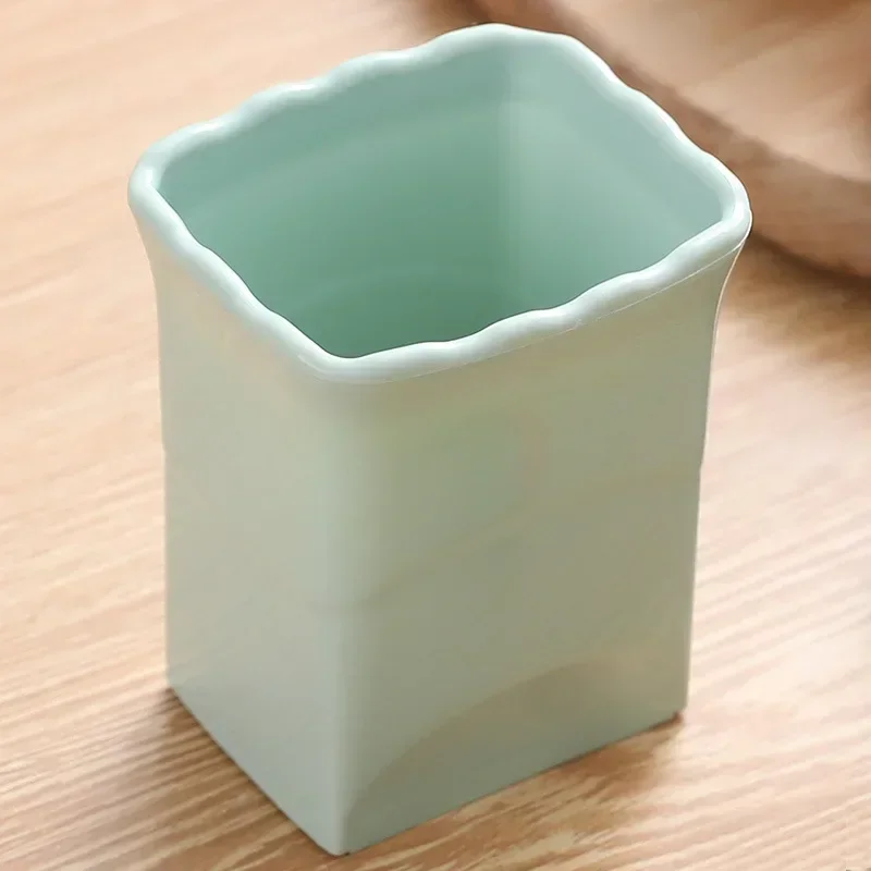 Cup Slicer Potato French Fries Cutter Making Tool Slicing Fruit Strawberry Grape Vegetable Shredder Cup Soft Kitchen Gadget vegetable peeler kitchen knife vegetable slicer fruit slicer fruit knife onion slicer vegetable cutter food slicer potato slicer cheese grater