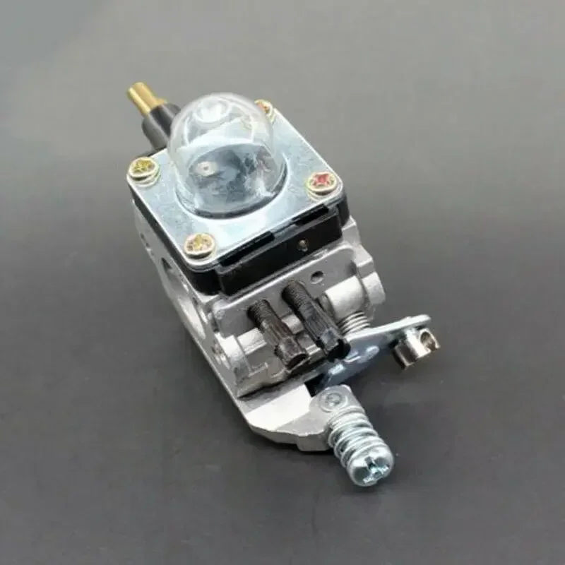 Corded Electric Garden Tillers Mantis Carburetor W/ Maintenance Kit For Mantis Tiller 7222 7225 SV-5C/2 Zama C1U- K82 E Rear Tine Tiller Garden Tillers - Foto 11