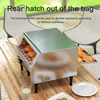 Chain toaster Commercial crawler toaster square charter fully automatic hotel breakfast toaster 4