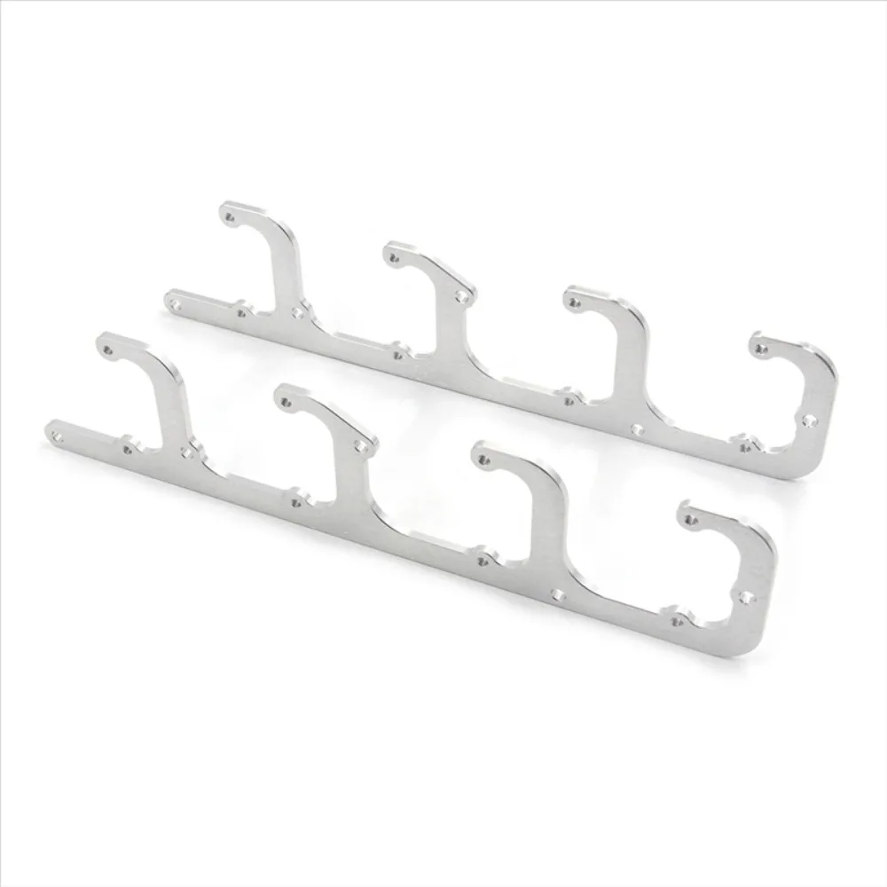 Ignition Spark Plug Coil Bracket For LS D581 Engine Coil Swap Heat Sink Pack for LS1 D580 12558693