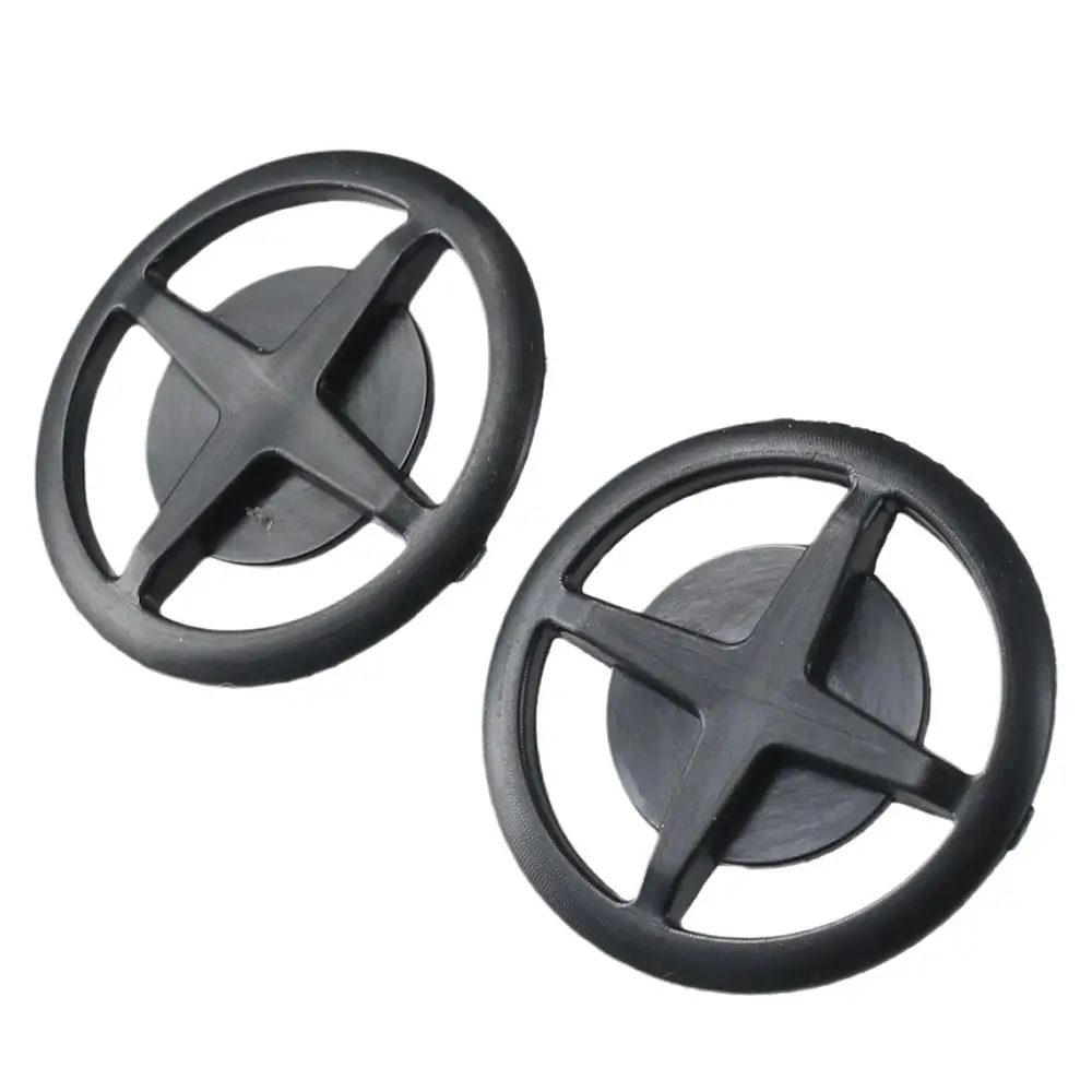 50Pcs Hood Insulation Pad Retainer Clips F5846-30F00 65846-30F00 Black Clip Replacement for Nissan Infiniti Altima Armada