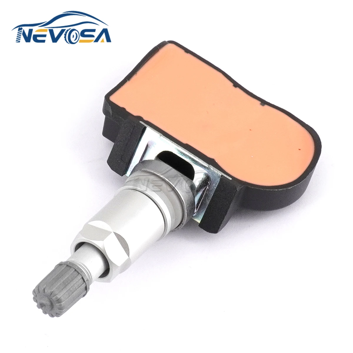 NEVOSA BHB6-37140A TPMS  For Mazda 2 3 5 6 CX-3 CX-5 CX-7 CX-9 MX-5 Premacy Atenza Abarth 124 ̴ BBP37140B 433MH