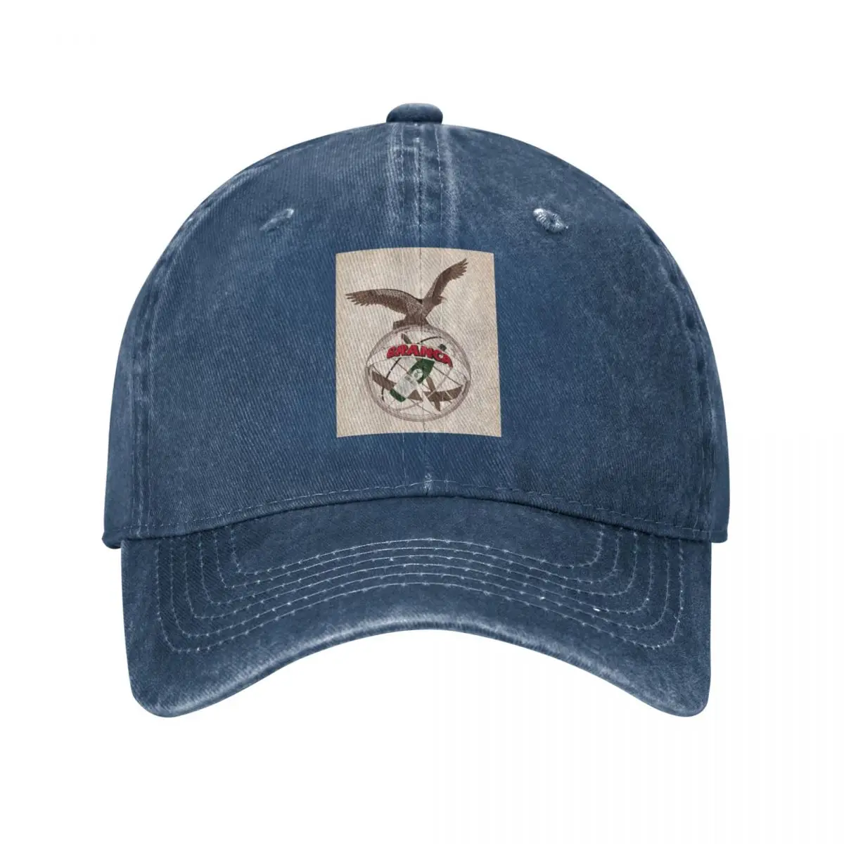 Fernet Branca Berretto Da Baseball Cappelli Trucker Hat Uomo Caps Women'S