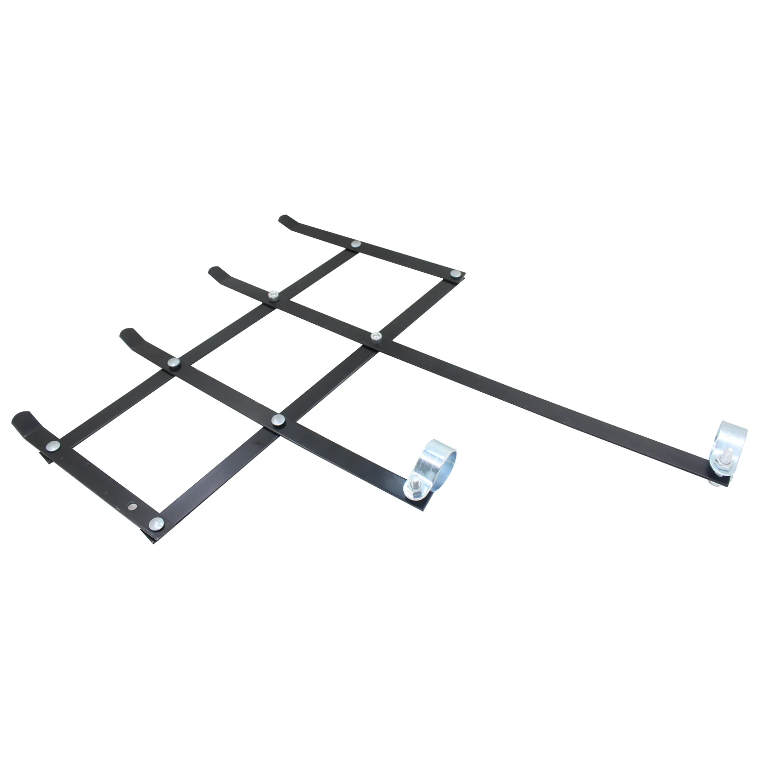 1PCweedironpullerLawnmowerricestabilizerframeWeedingdevice