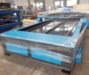 good quality plasma cutting tables hyperterm cnc plasma cutting machine 1325 sheet metal plasma cutter with sink for sale 1