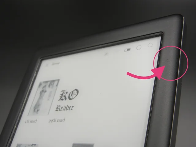 Kobo Glo HD 16G 不良品 300PPI 新品低価格 Ereader E-ink 電子
