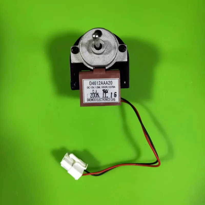 Refrigerator freezer fan D4612AAA21 D4612AAA20 D4612AAA22 for Refrigerator