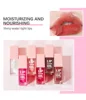 Moisturizing Lip protection Oil Lip Gloss Makeup Volumising Lip Plumper Oil Lip Stain with Natural Lip Oil Lip Care Cosmetics 3