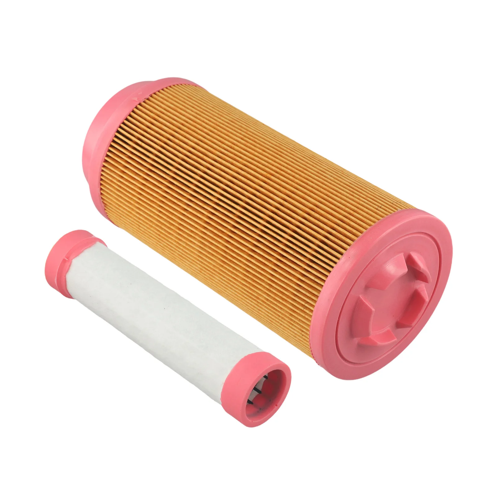 Hochleistungs-Luftfilter-Kit ZD331LP Einfache Installation Motoren-Luftfilter Hochleistungs-Kunststoff – Detail 8