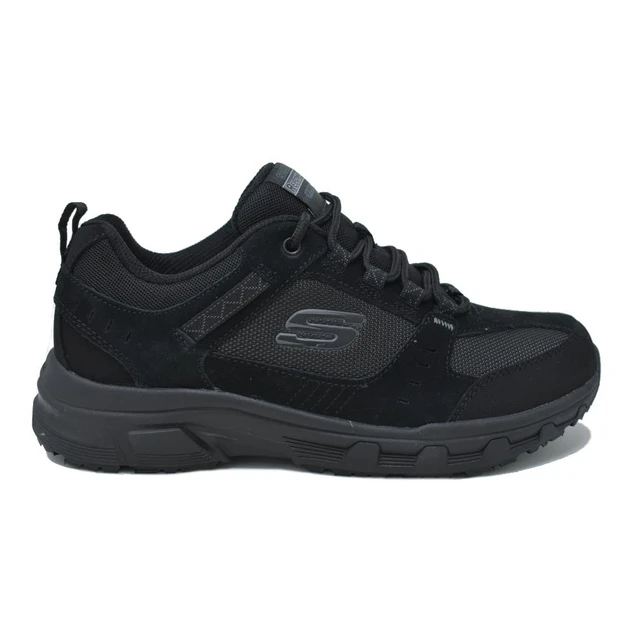 Skechers Sneaker Men Sports New Collection On Sale Skechers Skechers Oak Canyon 51893 Mens Lace Up Casual Foam Insole For Comfort. - Men's Slippers - AliExpress