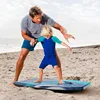 Lightweight Body Board Boogie Board with EPS Core XPE Deck HDPE Bottom-L