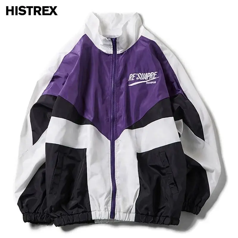 Рисунок 4 - Колледж стиль Varsity куртка мужчины