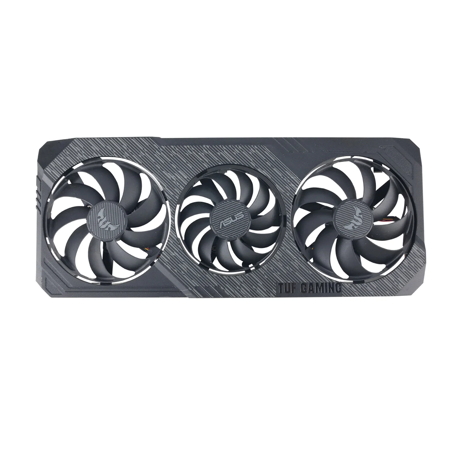 Dissipador de Calor da Placa de Vídeo de 88 mm Pld09210b12h para Asus Rx5600 Rx5700 Rx5700xt Tuf Placa Gráfica do Jogo Refrigerar com Escudo - Imagem 2
