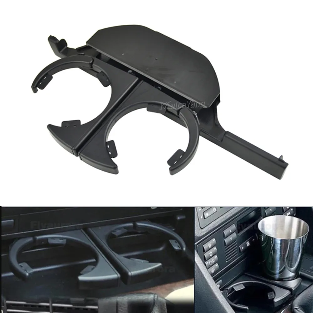 11€54 sur Porte-Gobelet pour Voiture Pince Ventilateur A/C Support Boisson  Bouteille - Accessoire sports motorisés - Achat & prix