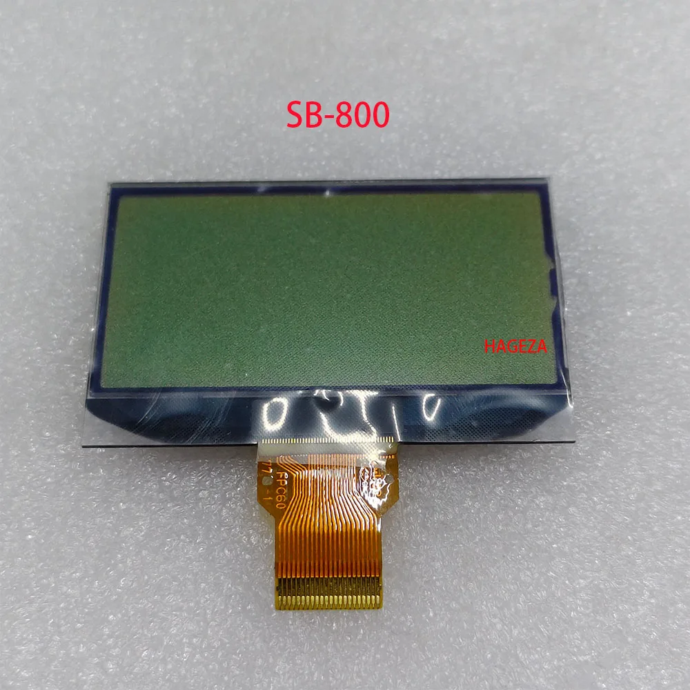 For Nikon SB-800 Display Screen LCD SS523-55 Flash Replacement Repair ...