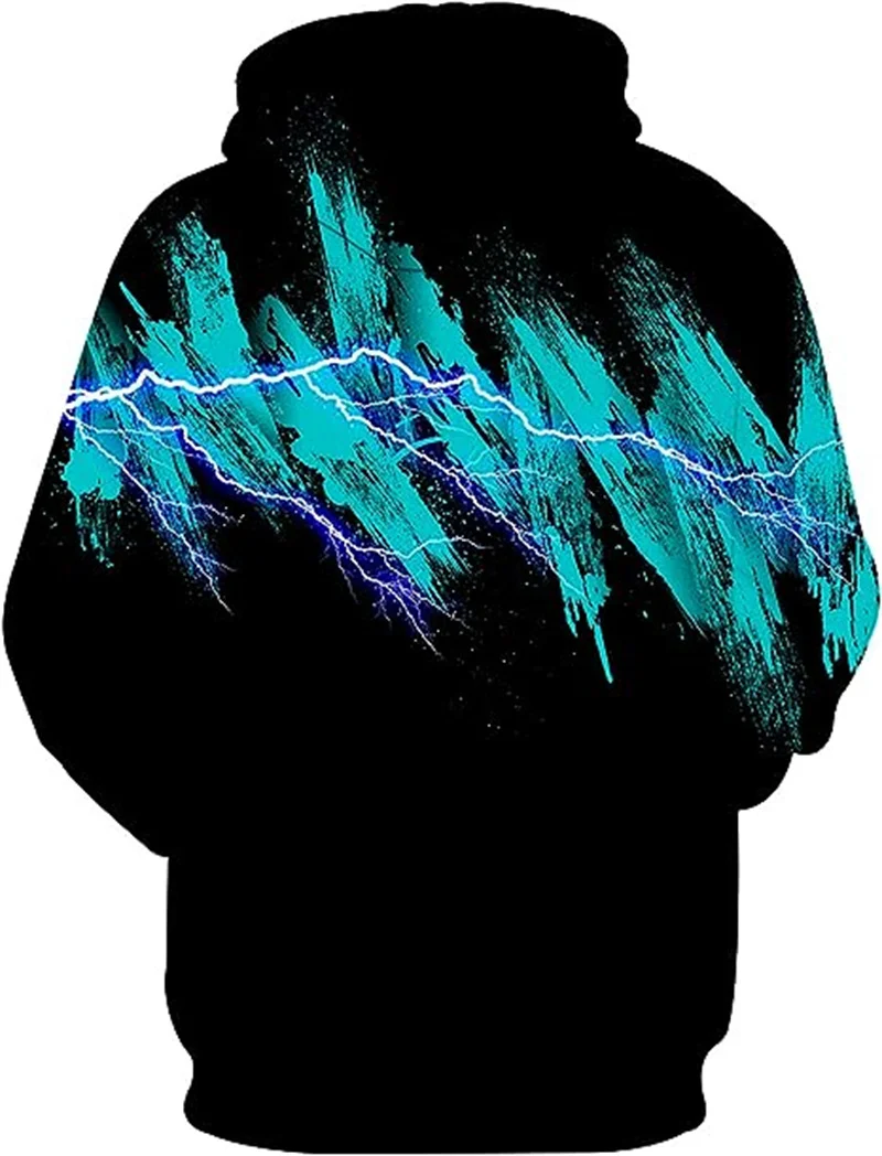 LAIDIPAS Neutral 3D Novelty hoodie Men's and Women's patterned hoodie  sweatshirt with pockets - AliExpress