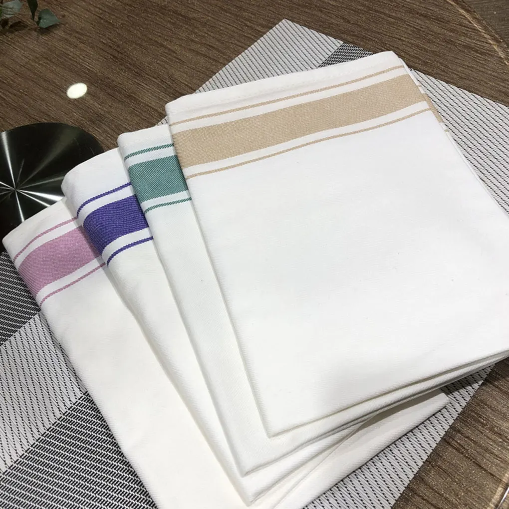 Glass Drying Cloth Reusable Foldable Soft Towel Kitchen Bar Plate Bowl Tableware Kitchenware Cleaning Cloths Coffee kitchen towel cleaning cloth dish cleaning cloth dish cloth towel cleaning cloth microfiber dish cloth
