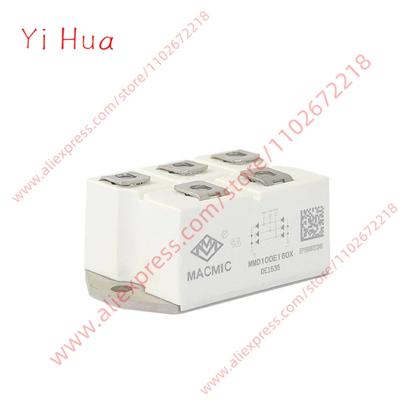 

1 шт. новый оригинальный модуль питания MMD100E160X