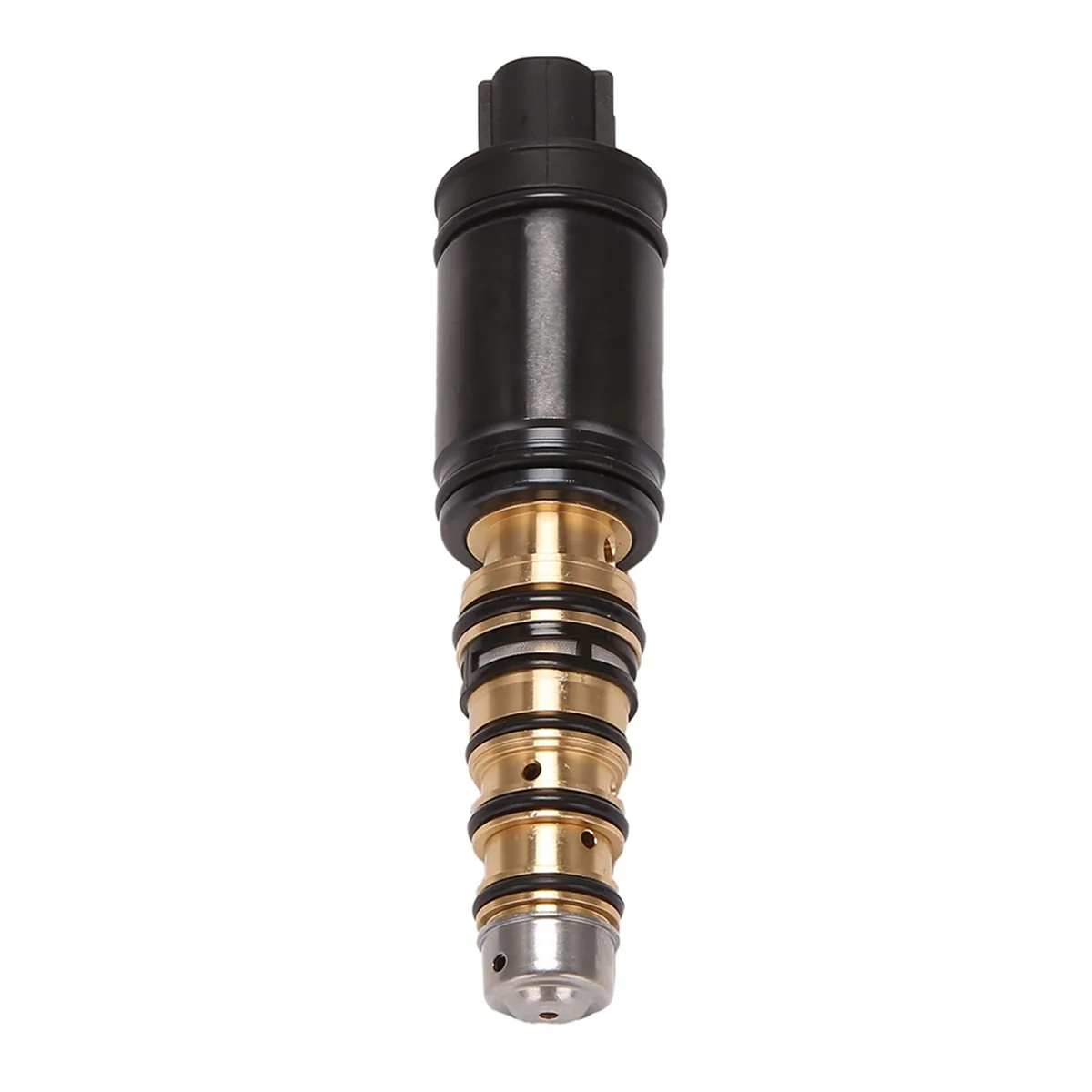 Air AC Compressor Control Valve Automotive Solenoid Valve for Toyota Camry 14 Corolla Handa Elfa Lexus New Crown