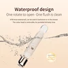 2 In 1 Electric Razors for Women Bikini Trimmer Face Shavers Hair Removal for Underarms Legs Ladies Body Remover IPX6 Waterproof 2