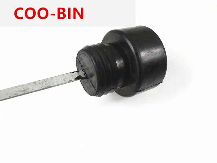 Hydraulic Tank Cap With Dipstick Selection