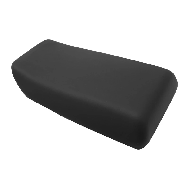 

Motorcycle Rear Passenger Seat Cushion Pillion Fit For Kawasaki ZX7R ZX-7R 1996-2003 2002