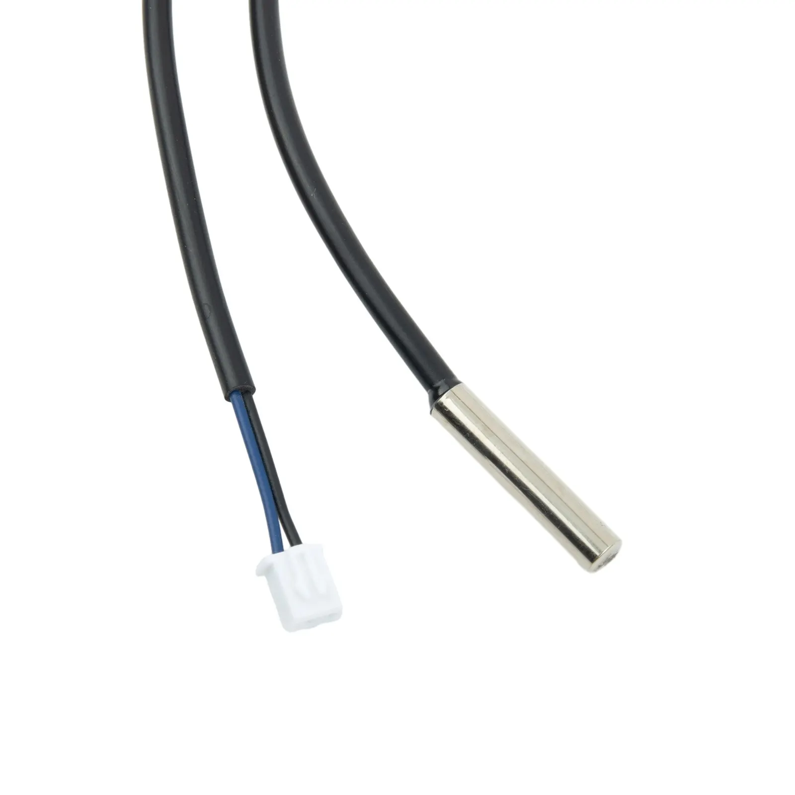 

Durable Thermistor Cable Thermal Cable 1pc For CF40/50/60 Plastic/Metal Thermistor Cable Thermistor Repair Kit