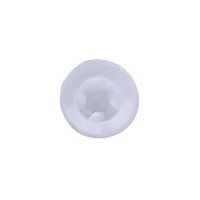 Coupleurs de mélangeur de pièce, couvercle supérieur, noyau d'arbre, centre commercial Braun 350ml, MQ325, MQfruitMQ5025, MQ545, MQ3025, MQ725 3