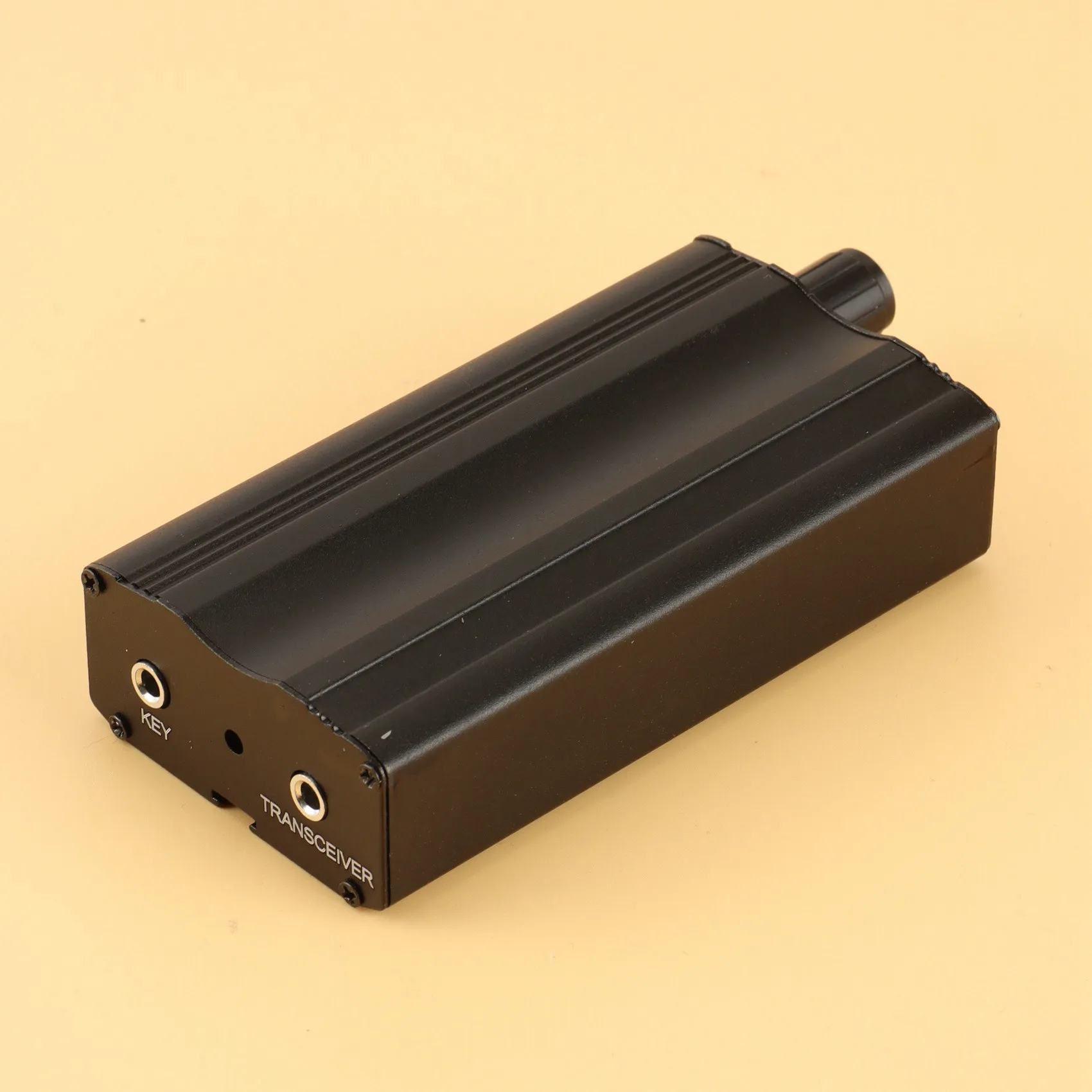 MX-K2 CW Keyer Automatic Key Controller Morse Code Auto Memory Key Controller for Radio Amplifier ZJY
