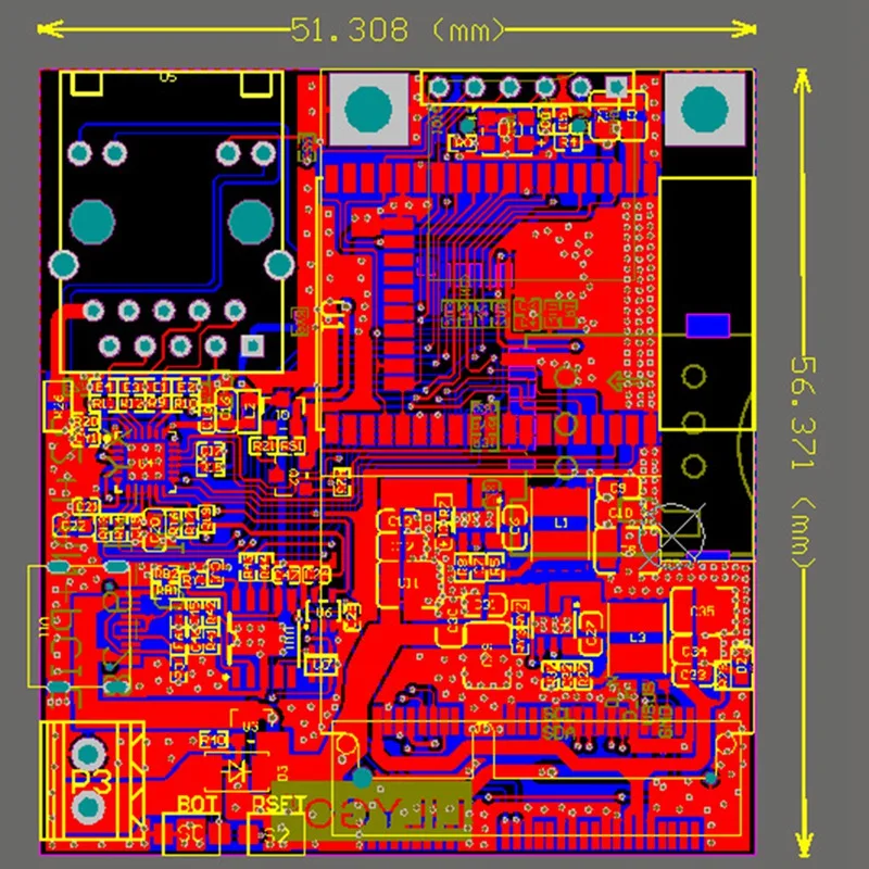 SIM TF ī   C ĿͰִ T-PCIE ̴ IOT   T-Internet-COM ESP32 Wifi  