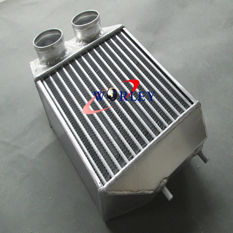 Novità Per Intercooler Super Capacità Renault 5 R5 Gt Turbo Da 5"