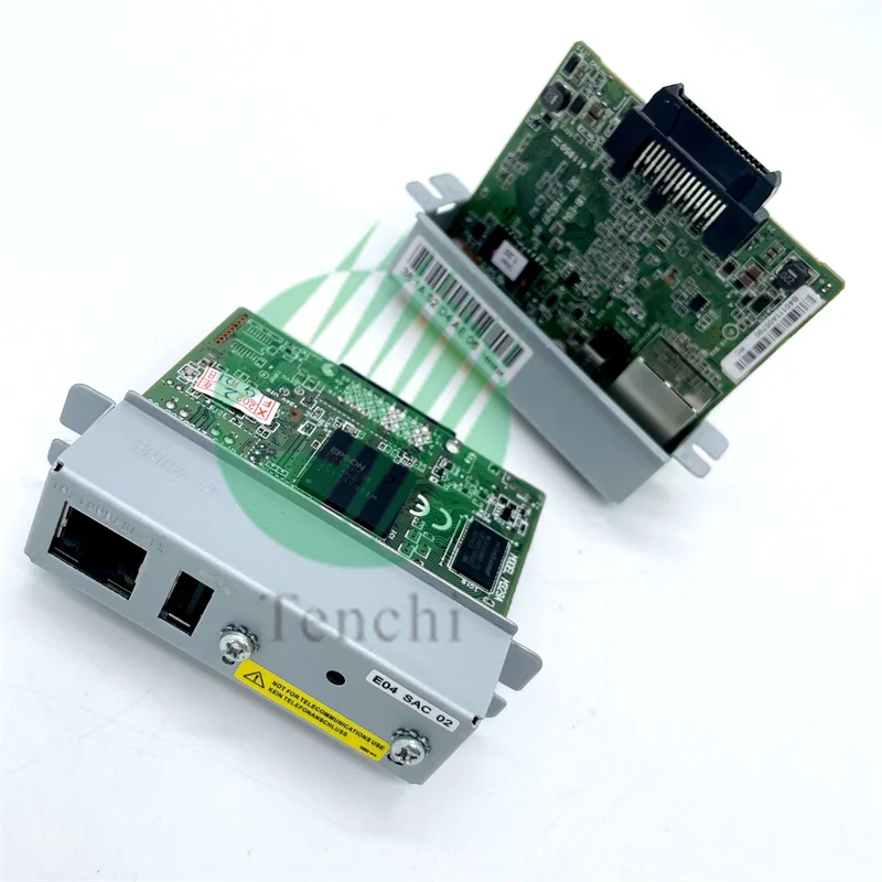 Original New UB E04 Interface Board E04 with USB for Epson TM