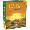 CATAN Cities & Knights/CATAN JUNIOR/CATAN Crop Trust/ - Challenging Strategy Game for Serious Gamers 1