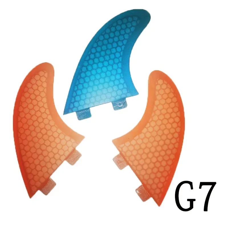 FCS JW サーフボードフィン Lサイズ FCS JW サーフボードフィン L