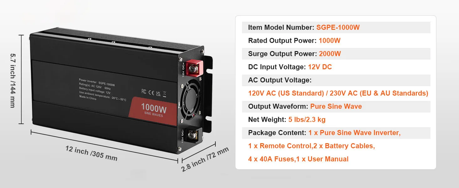 widok produktu 1000w