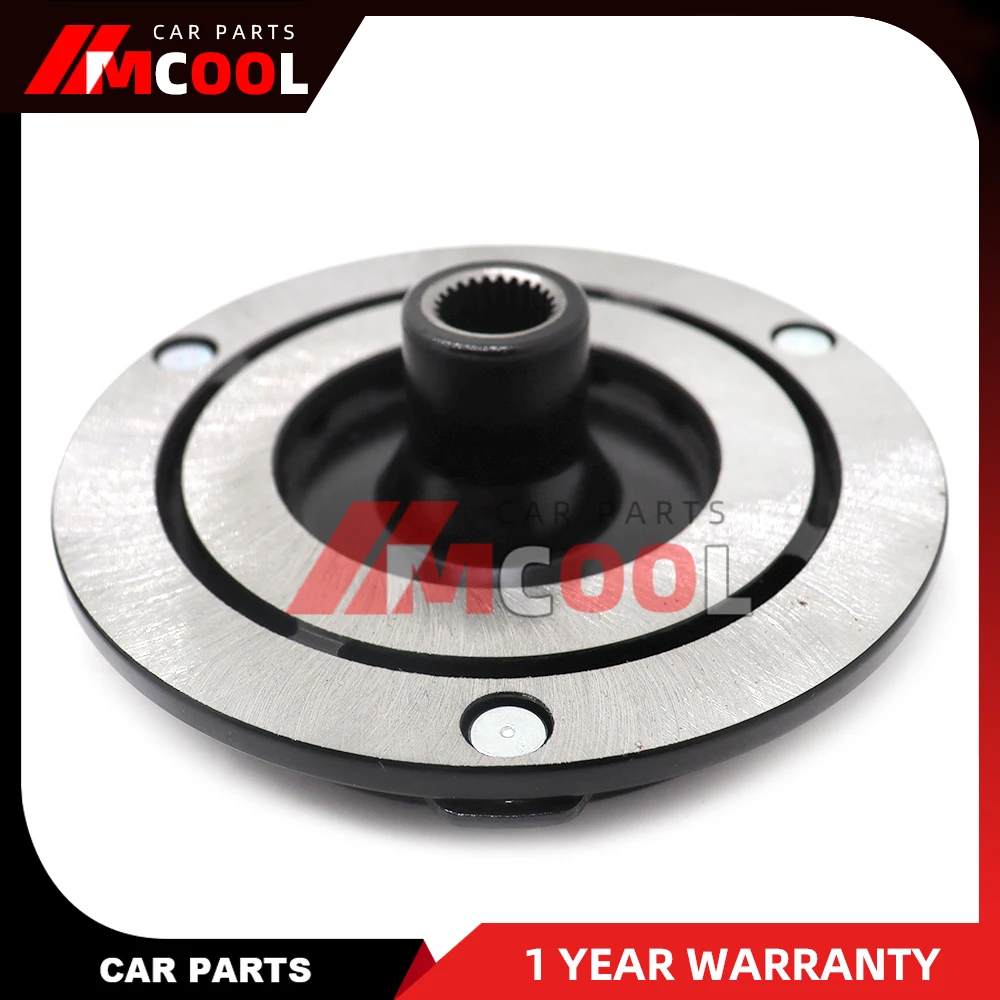 Фото Муфта компрессора переменного тока для Chrysler tourerdodge Caravan 2.4L 5005410AA 5005410AC 5005410AD 5005498AD 4472203442 447220-5314 №4