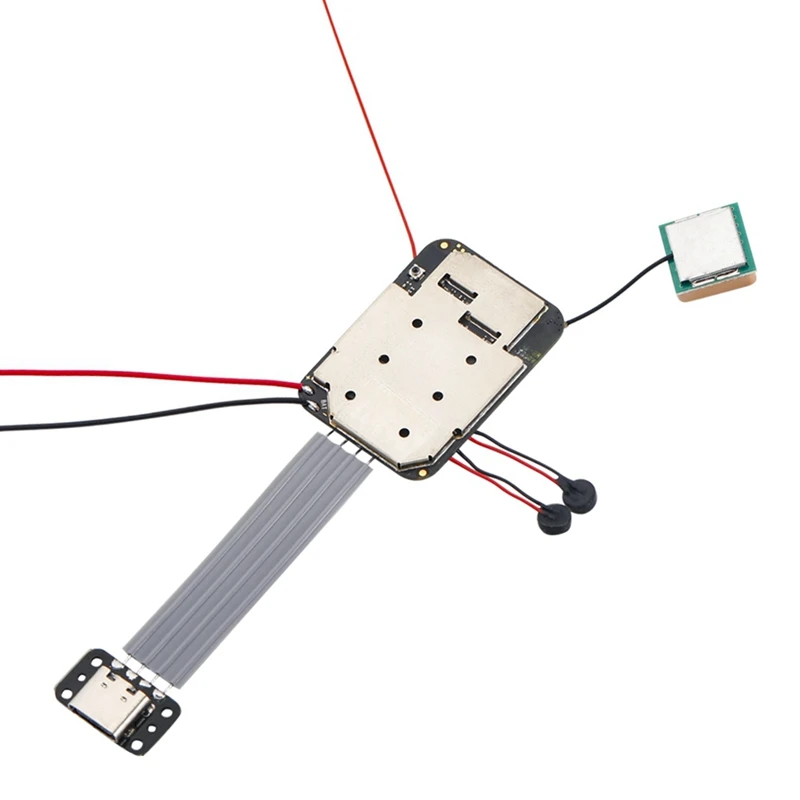 ZX905 Small Size 2G+ 4G GPS LTE CAT-1 PCBA Tracker Chip