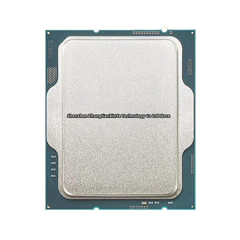 Processore Cpu Intel Core I5 13400 Nuovo I5-13400 2.5 Ghz 10-Core 16-Thread 65W Lga 1700