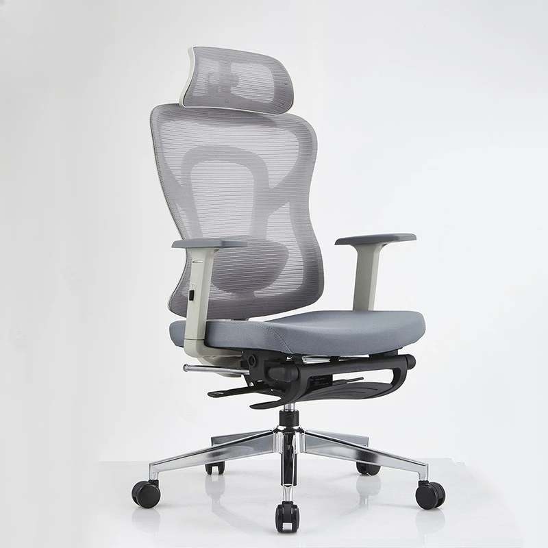 

Executive Wheel Office Chair Relax Rotating Armrest Recriner Ergonomic office chair Comfortable modern Sillas De Oficina