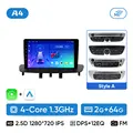 A4 2G 64G Style A