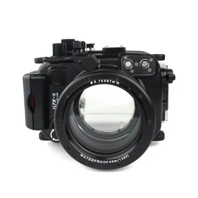 O-Ring for Canon WP-DC54 