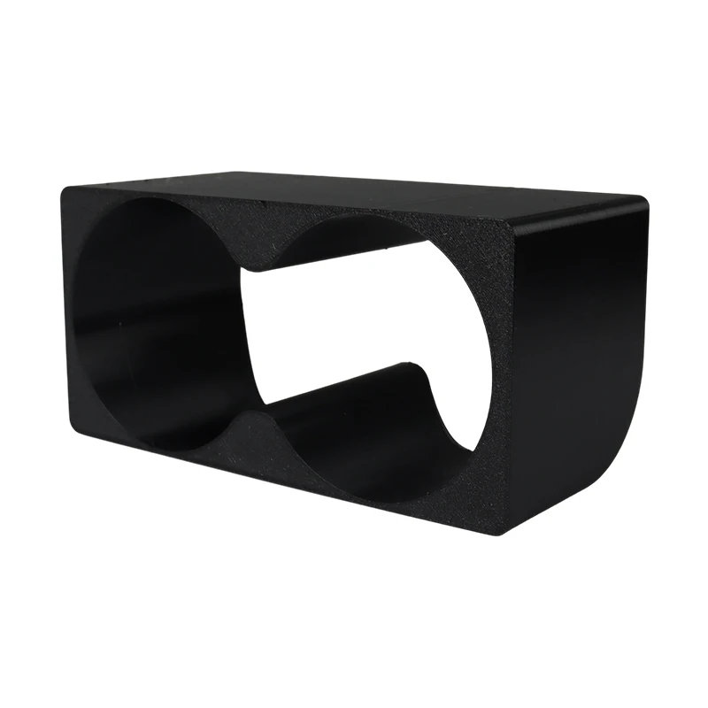 컵 홀더 보관함 포켓 폭스바겐 골프 3 컵 폰 홀더 자동차 인테리어 액세서리 자..