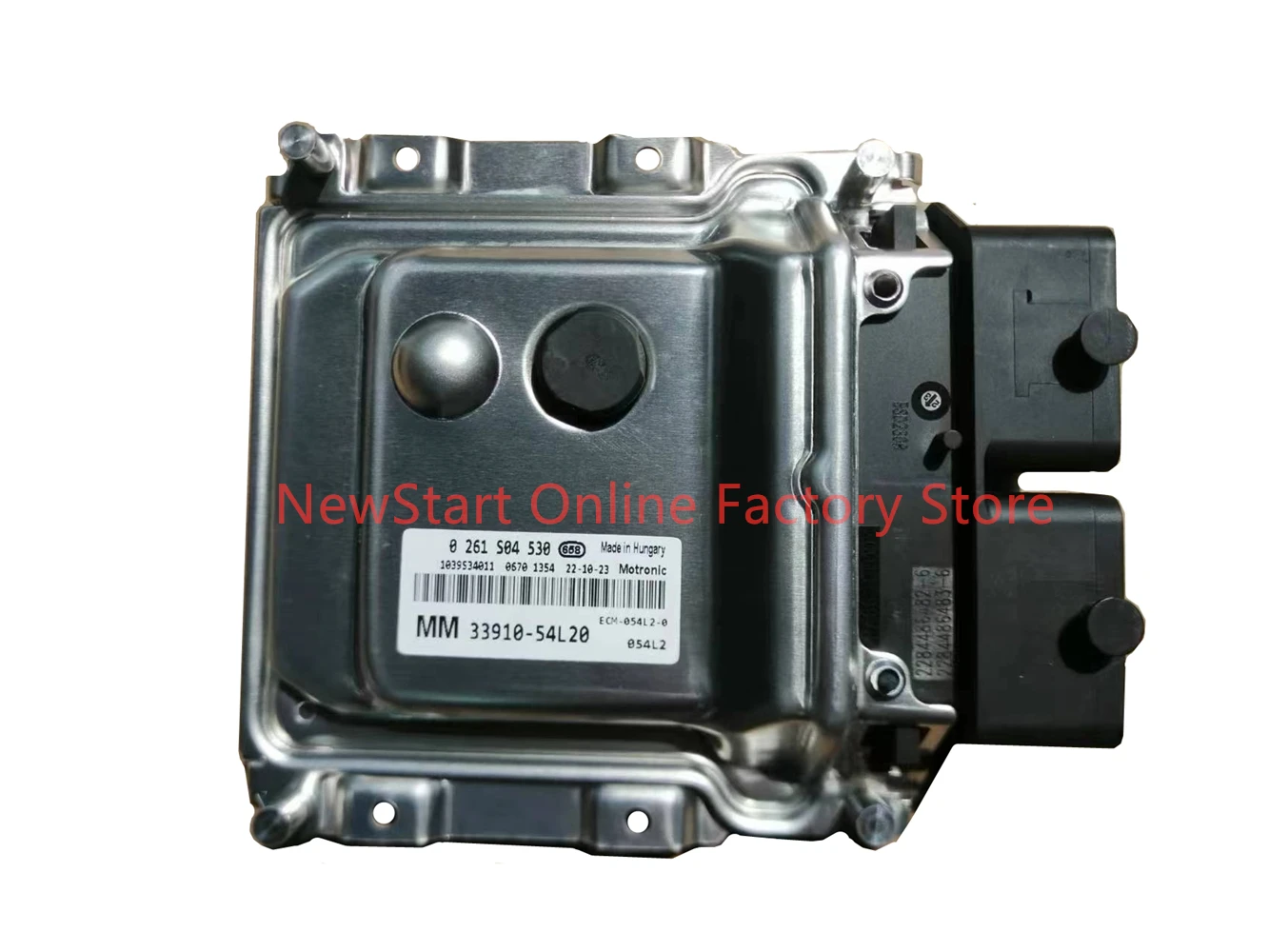 33910-71LA0 33910-54L20 New ECU Original Car Engine Computer