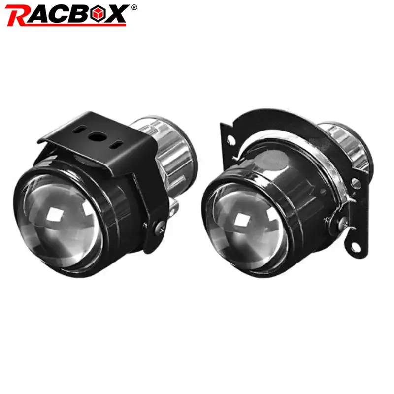 新品未使用‼️プロジェクターライト　フォグランプ　バイキセノン ヘッドライト、AUDI A4 2013-2016 LEDバイキセノンバルブフォグランプ