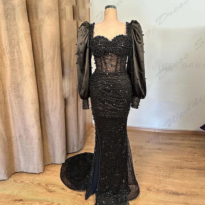 Рисунок 3 - Красивые вечерние платья для женщин