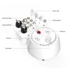 Diamond Tip Dermabrasion Microdermabrasion Machine Skin Rejuvenation Acne Remove Water Spray Facial Peeling Machine 6