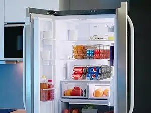 drink organizer for refrigerator stackable can organizer for refrigerator drink dispenser can 